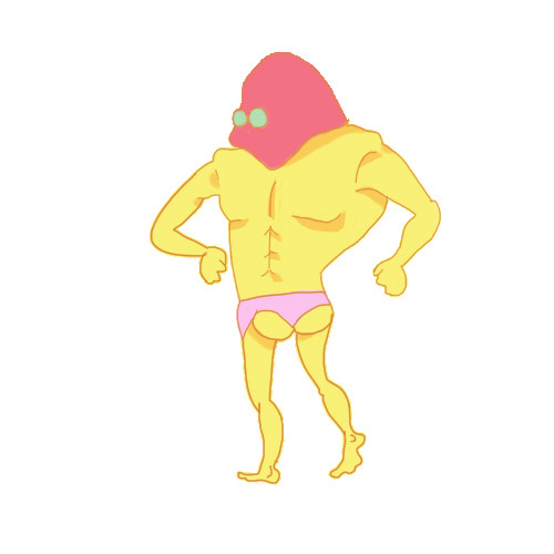 パラミュー
