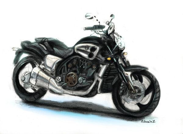 V-max