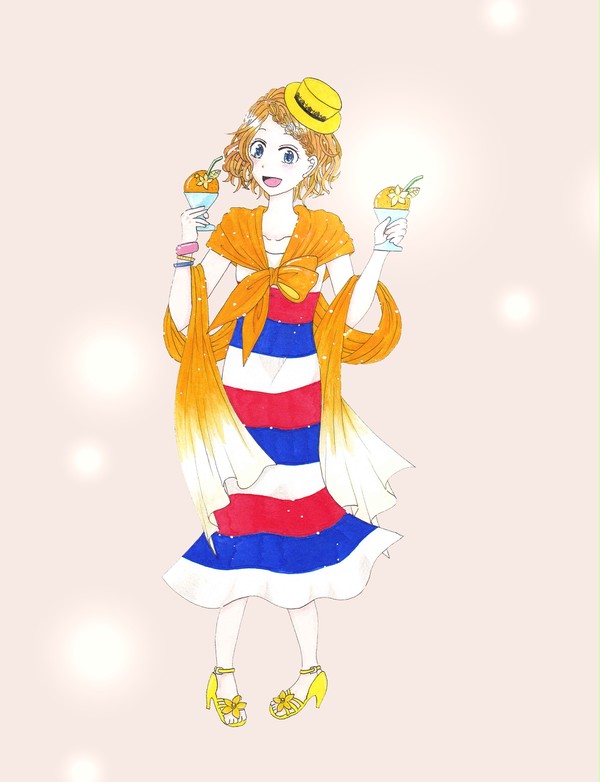 一緒に飲みますか？