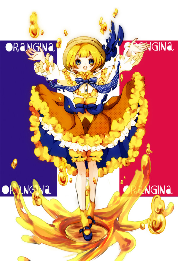 シュワシュワ~!!