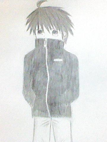 こういう服なんて言うの