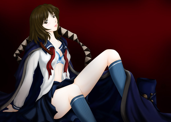 Boogiepop Delusion