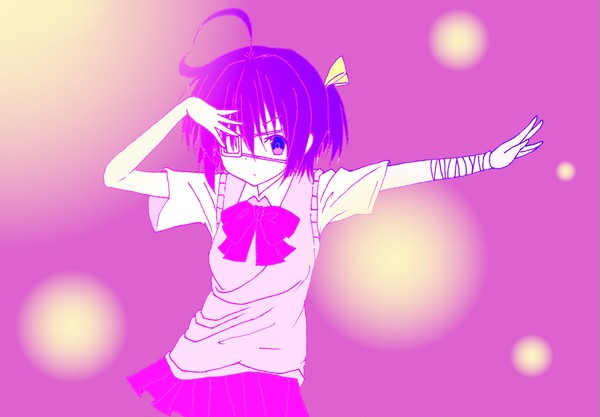 六花