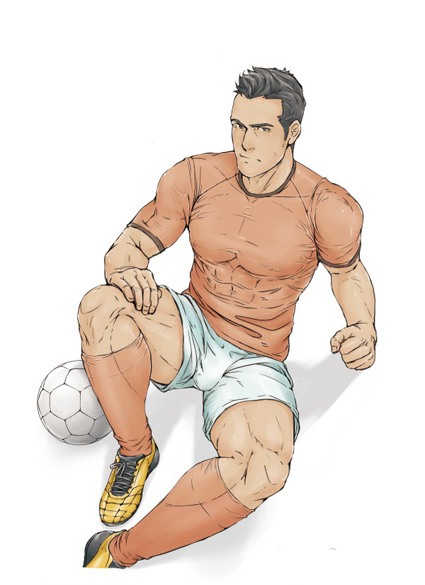 サッカー