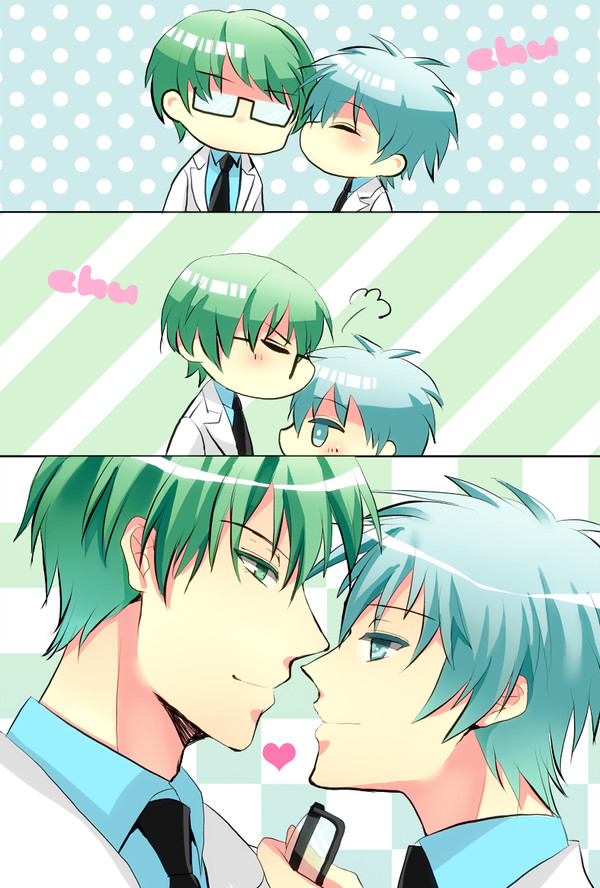 きす　キス　Kiss