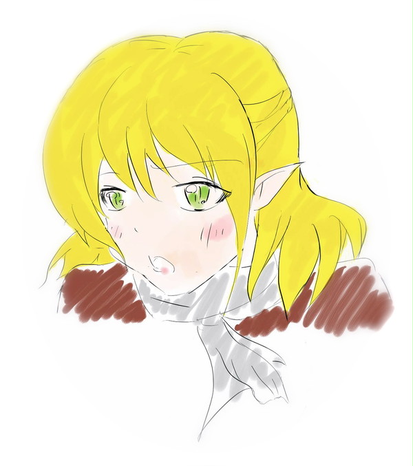 パルスィさん(・ω・)