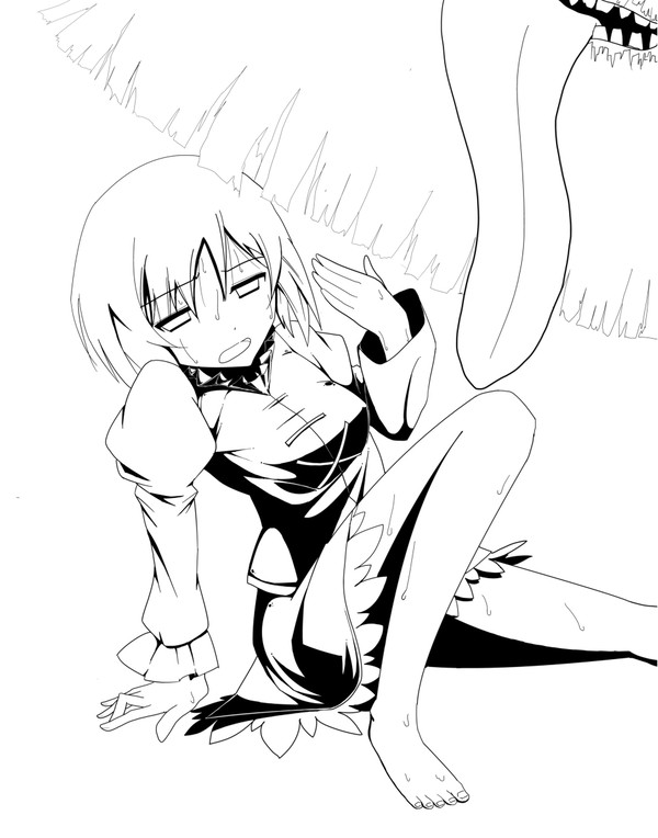 小傘ちゃん