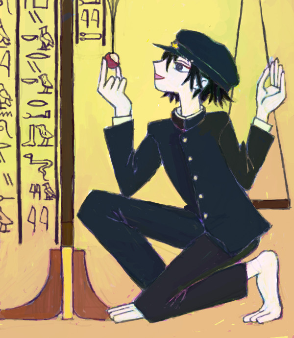 ジャボ