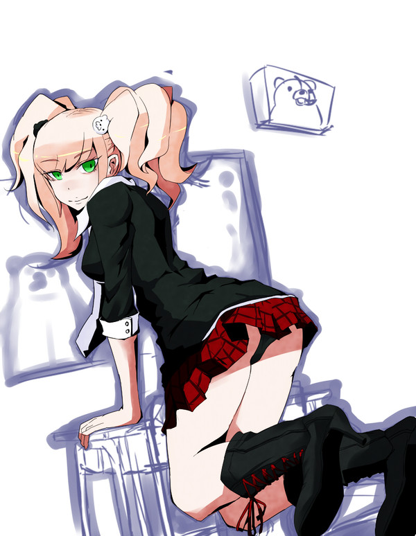えのしまじゅんこさまァ！
