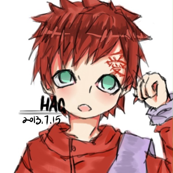 gaara