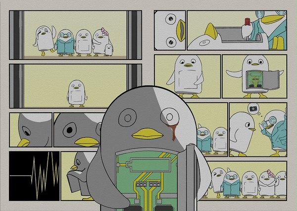 ペンギン
