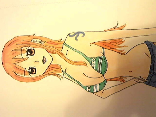 カラーナミ