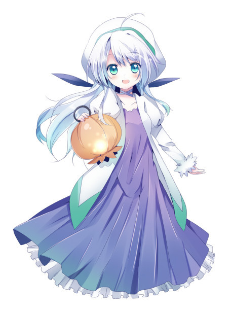 萌