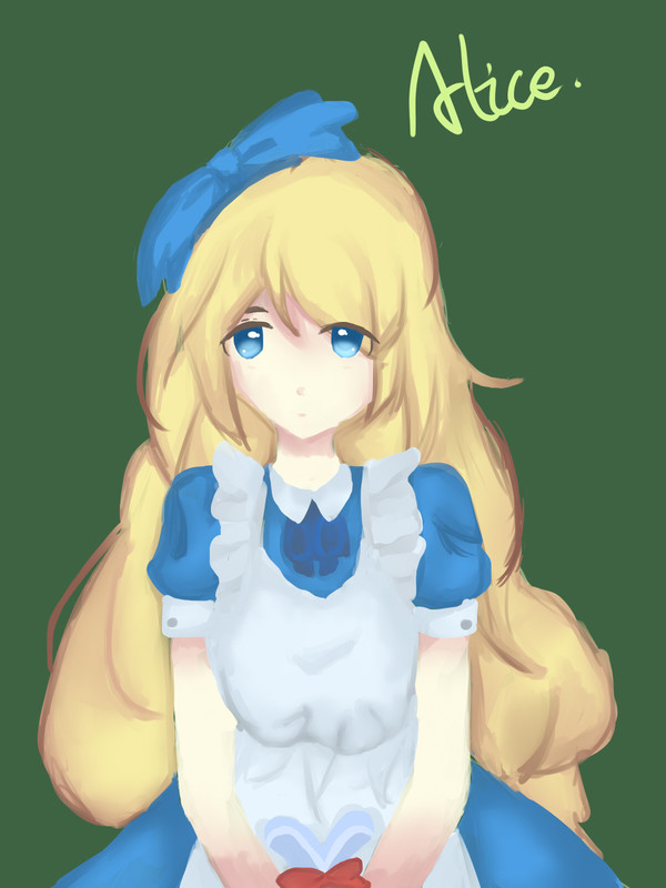 アリス
