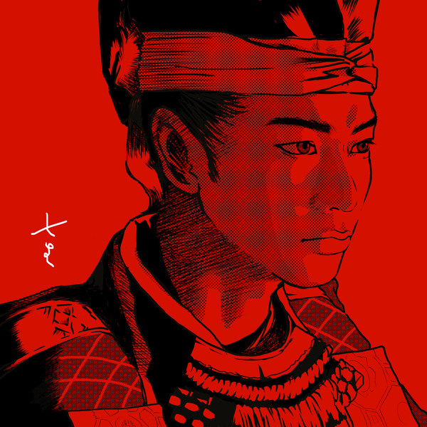 松平容保