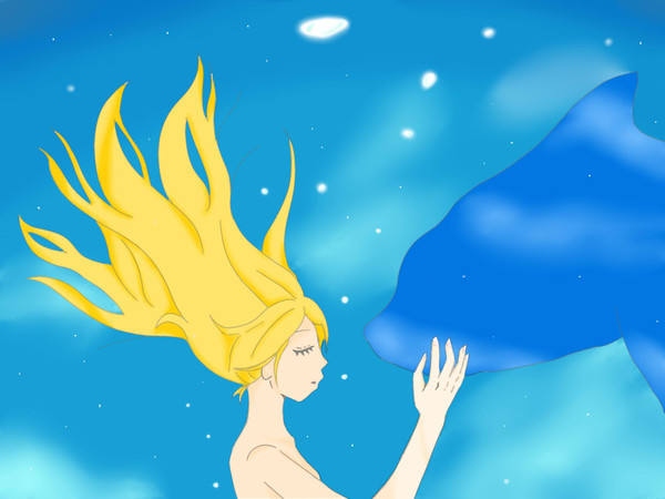 海豚
