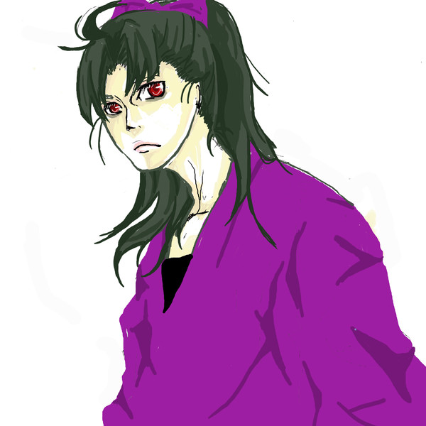 4年文次郎
