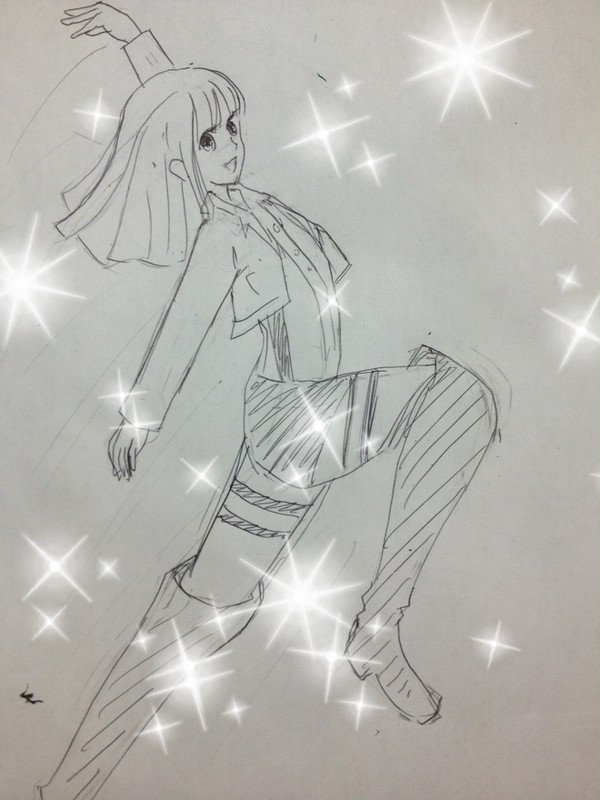 さあ巨人よ、こっちへきなされ