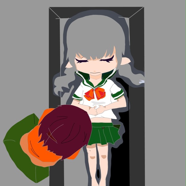朝は来ない