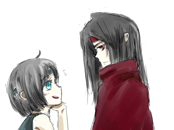 vincent&yuffie