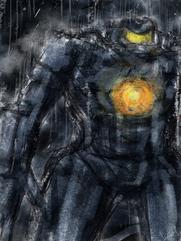 Pacific Rim