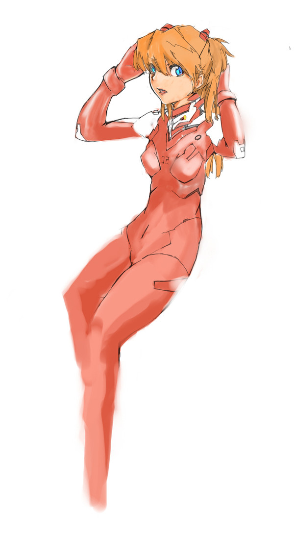 アスカ