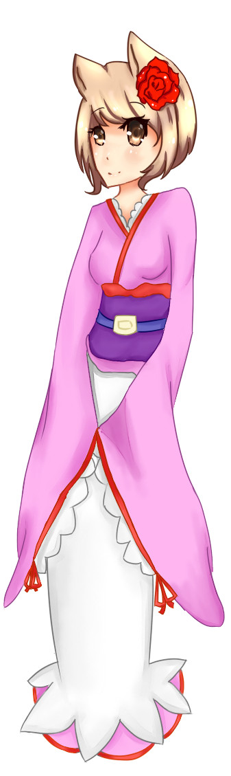 Otome Req