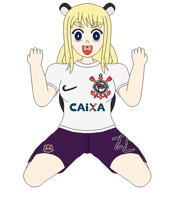 TSUMUGI GAMBADONA 2