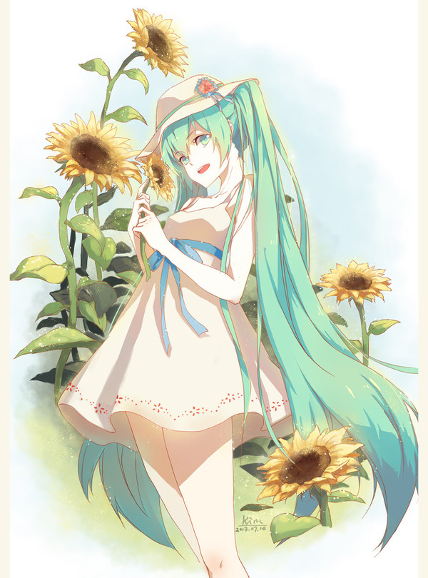夏