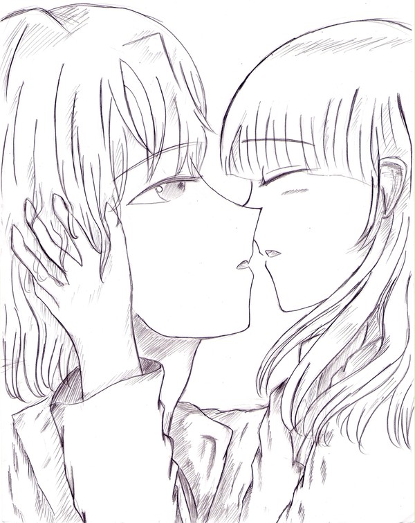 我不是好女孩
