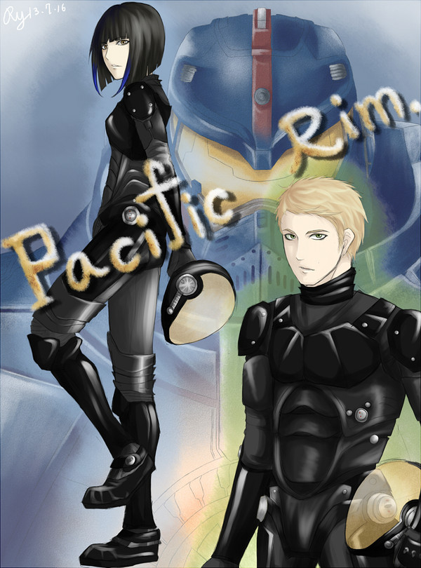 Pacific Rim