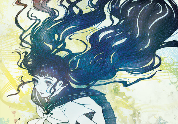 星降る少女
