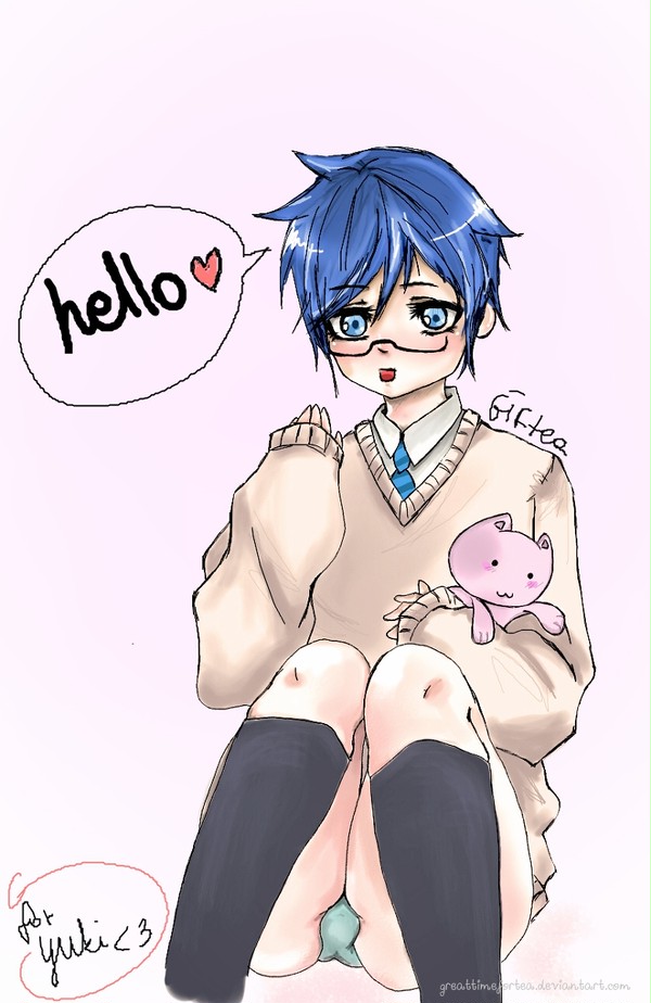 hello<3