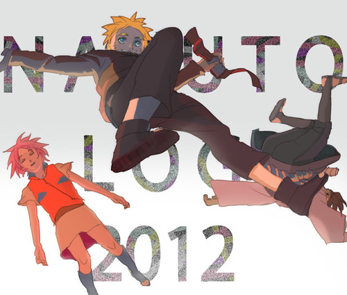 NARUTO2012まとめ