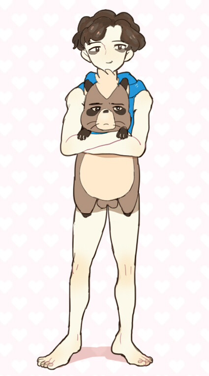 どっちのたまさま？