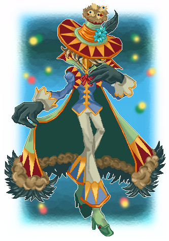 祝！14周年