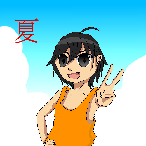 もうすぐ夏休み！！！
