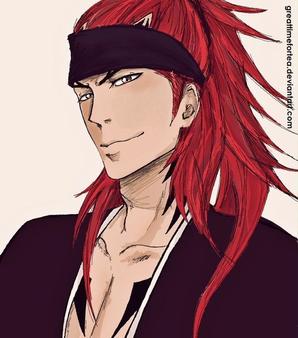 Abarai