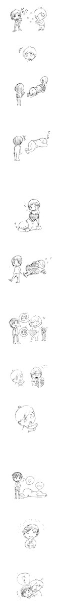 戸塚田落書き（ちょっと勝利君）
