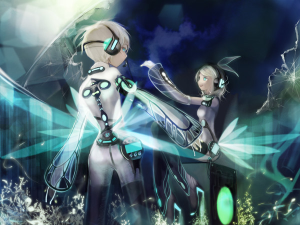 電光虫