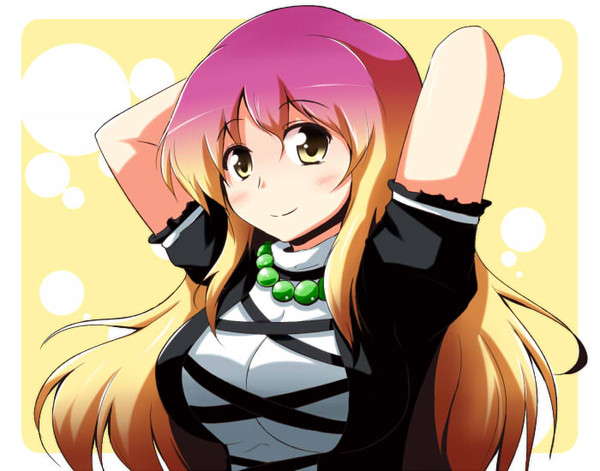 なむさん