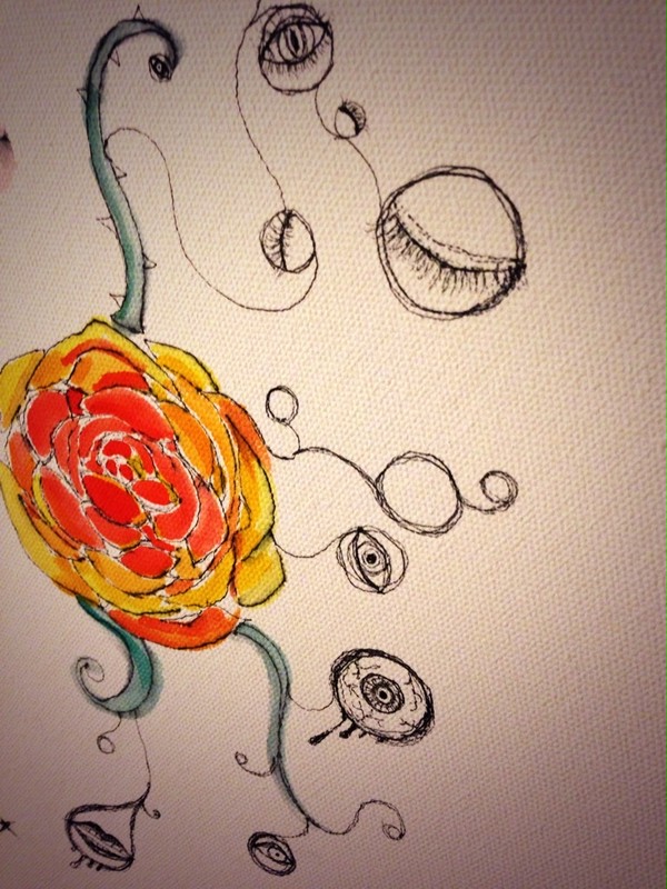 欲の花