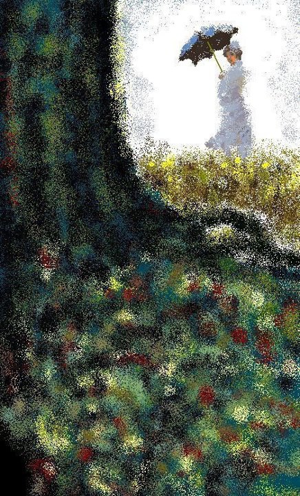 Madame Monet (2012)