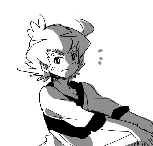 ダン戦ログ