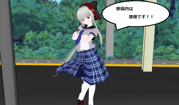 こんな啓発掲示あったらいいなぁｗ　その２