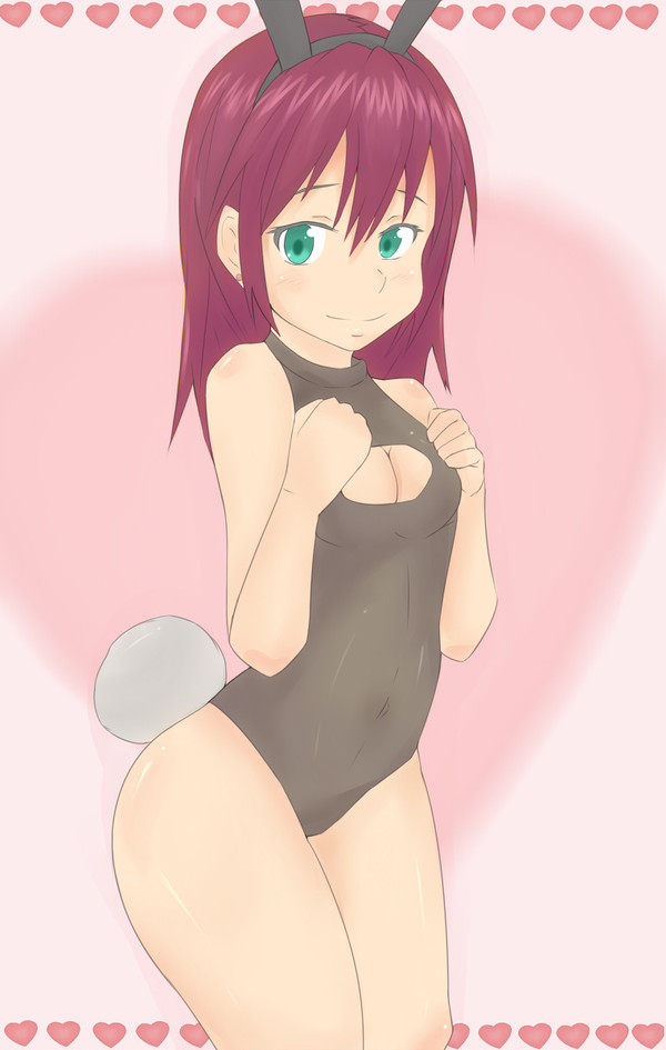 ばにーちゃん