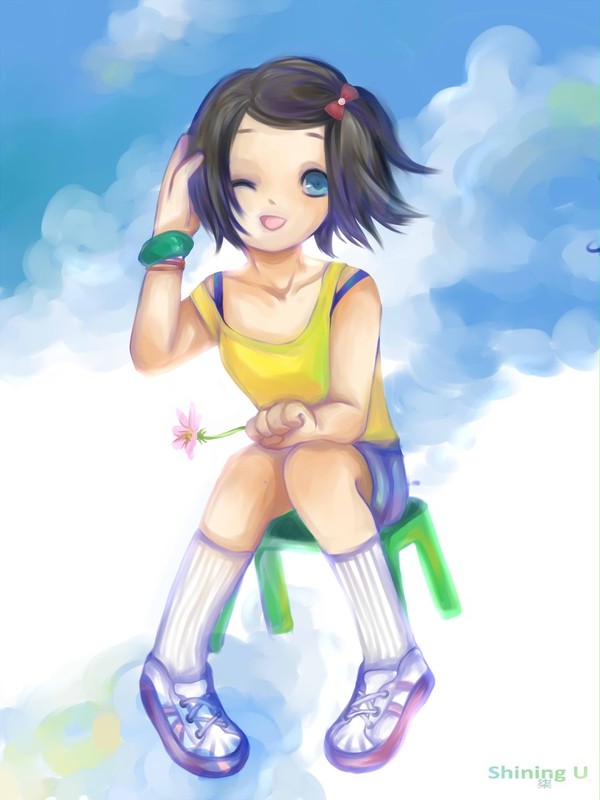 loli