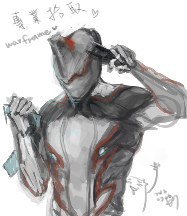 塗鴉