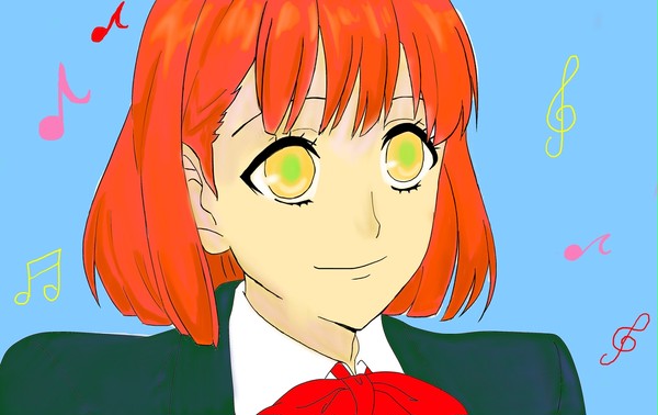 春ちゃん天使∩･x･∩