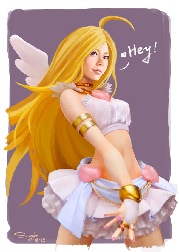 Hey!